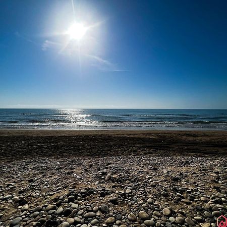 Rincon De La Naturaleza Oropesa del Mar Zewnętrze zdjęcie