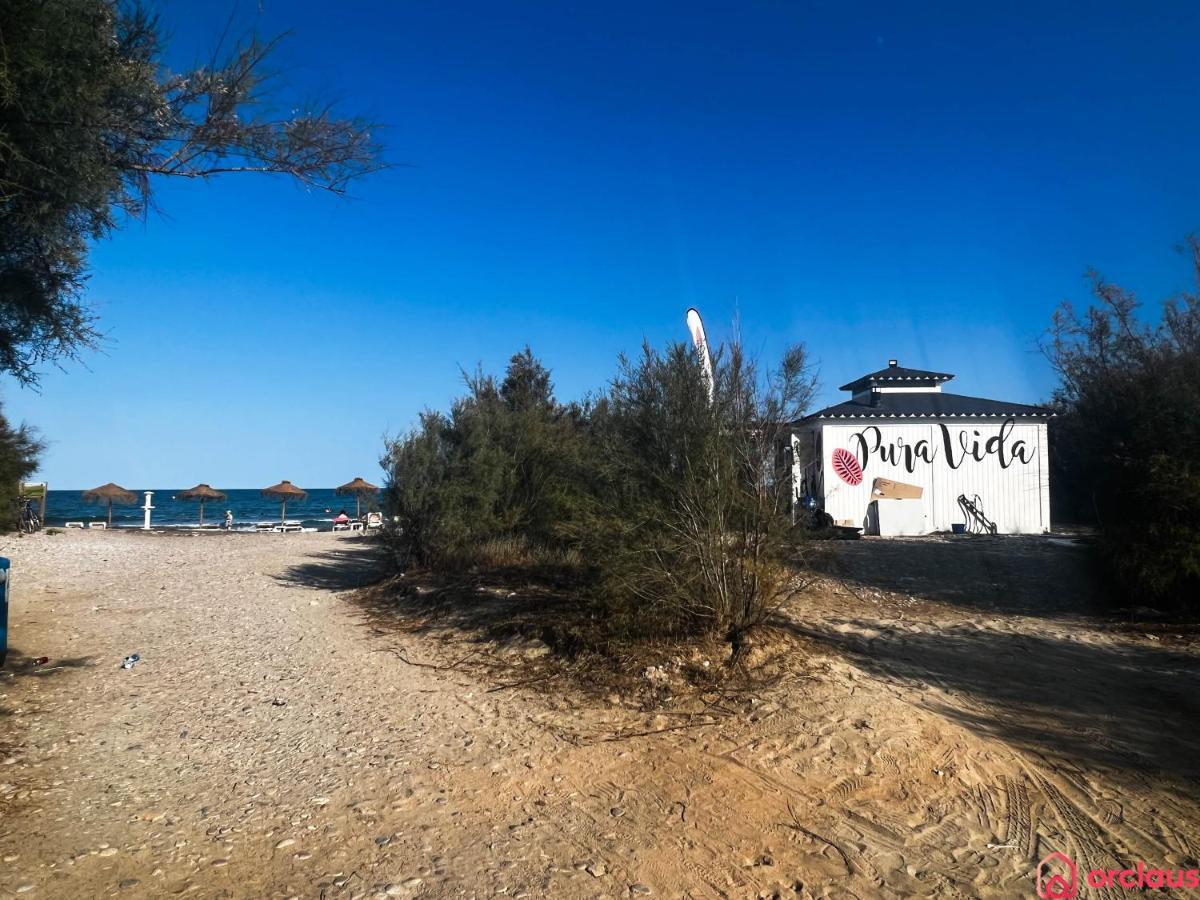 Rincon De La Naturaleza Oropesa del Mar Zewnętrze zdjęcie