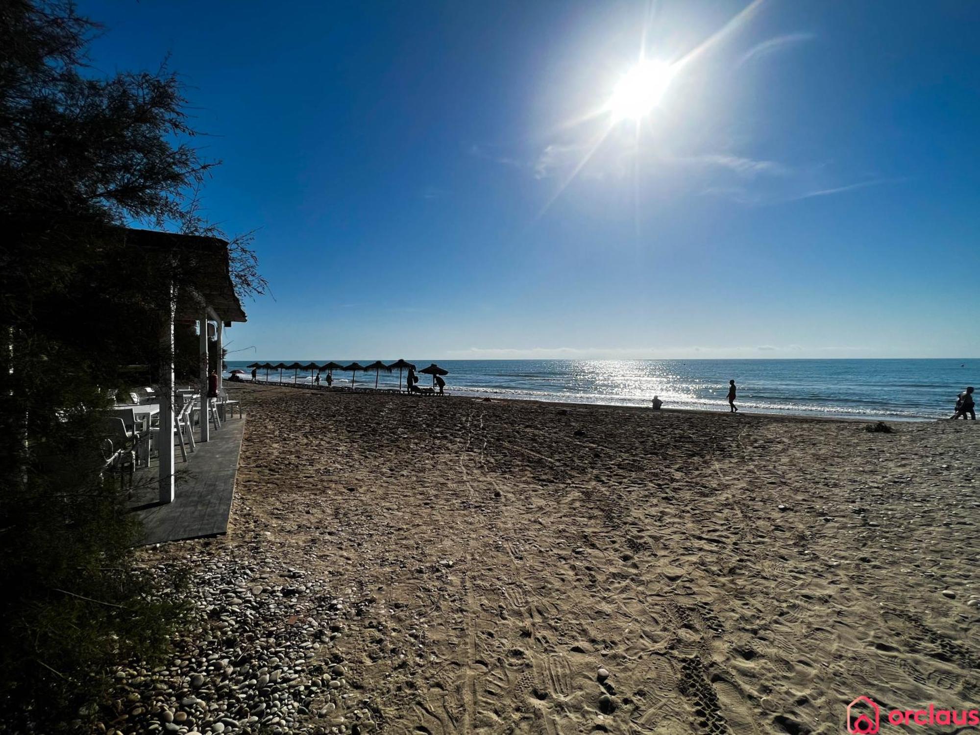 Rincon De La Naturaleza Oropesa del Mar Zewnętrze zdjęcie